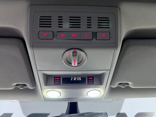 Volkswagen Multivan 2018