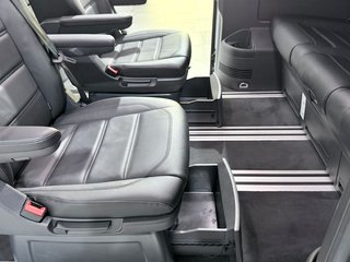Volkswagen Multivan 2018