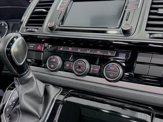 Volkswagen Multivan 2018