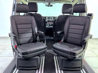 Volkswagen Multivan 2018