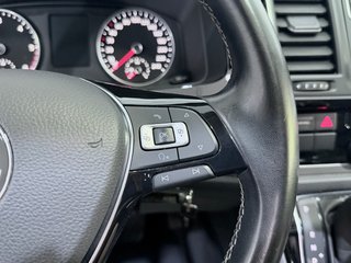 Volkswagen Multivan 2018