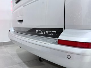 Volkswagen Multivan 2018