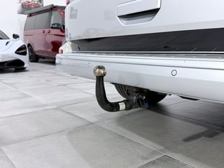 Volkswagen Multivan 2018