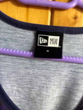 Camiseta New Era Lakers Palmeras