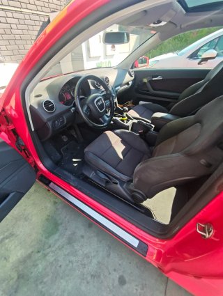 Audi A3 2007