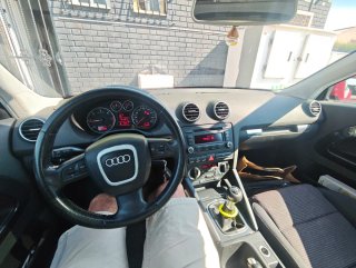 Audi A3 2007