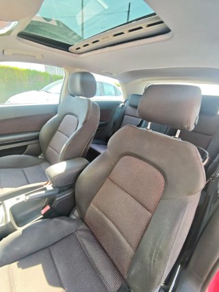 Audi A3 2007