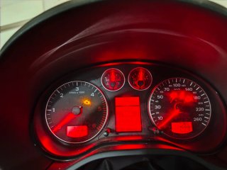 Audi A3 2007