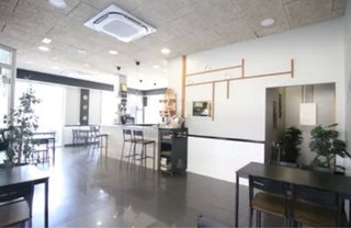 Traspaso Bar/Restaurante en Olesa de Montserrat
