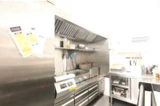 Traspaso Bar/Restaurante en Olesa de Montserrat