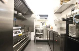 Traspaso Bar/Restaurante en Olesa de Montserrat
