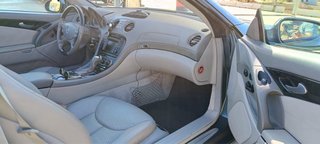 Mercedes-Benz  SL 2004
