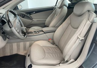 Mercedes-Benz  SL 2004
