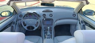 Mercedes-Benz  SL 2004