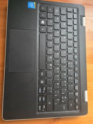 Acer Aspire R3 Portátil/Tablet Cargador