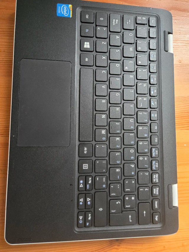 Acer Aspire R3 Portátil/Tablet Cargador