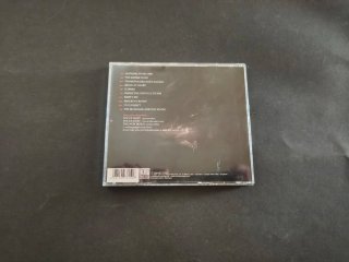 Dark Tranquillity - Fiction CD