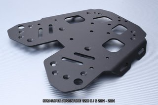 Soporte de baúl KTM SUPER ADVENTURE 1290 2021 2024