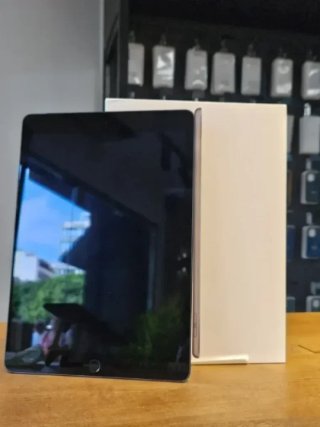 IPAD 9 GEN 64GB WIFI + CEL 86% BATERÍA
