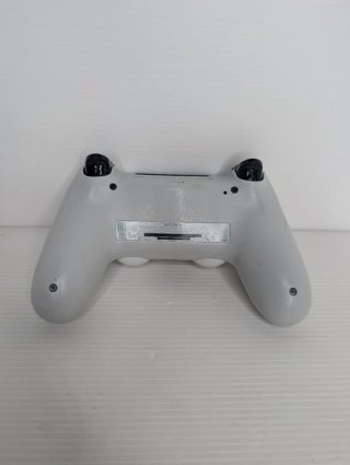 Controller PS4 DualShock 4 Bianco Originale Sony