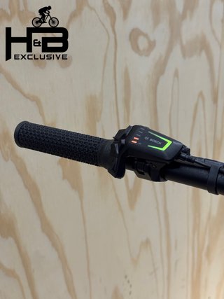 Cube Reaction Hybrid SLT 750 Shimano XT 2022