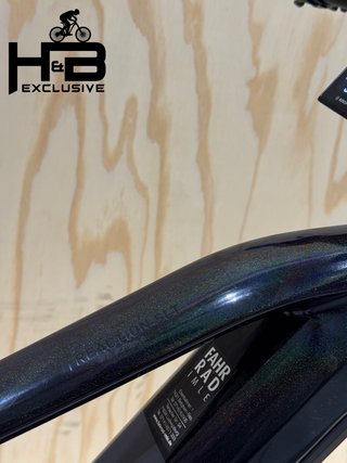 Cube Reaction Hybrid SLT 750 Shimano XT 2022