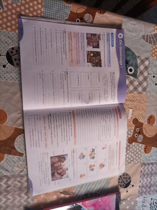 Silhouette 2. Cahier d'exercices