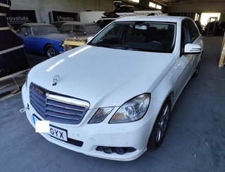 R2710162201 culata mercedes-benz clase e - 227081