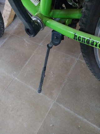 2 Bicicletes Orbea Infantils