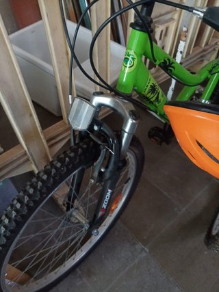 2 Bicicletes Orbea Infantils