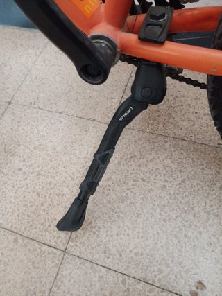 2 Bicicletes Orbea Infantils