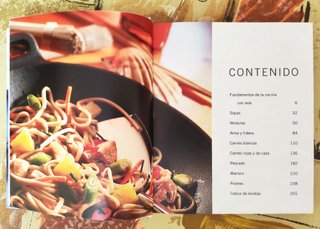 Wok: Cocina asiática para cada día. NGV