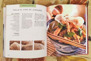 Wok: Cocina asiática para cada día. NGV