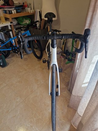 Orbea Orca M30 Talla 55 Carbono