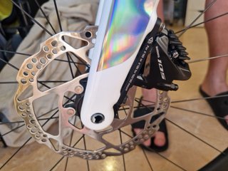 Orbea Orca M30 Talla 55 Carbono