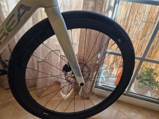 Orbea Orca M30 Talla 55 Carbono