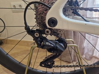 Orbea Orca M30 Talla 55 Carbono