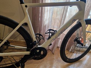 Orbea Orca M30 Talla 55 Carbono
