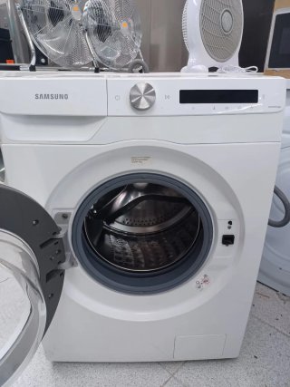 Lavadora Samsung 9kg con garantía