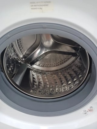 Lavadora Samsung 9kg con garantía