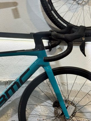 Bicicleta BMC Carretera