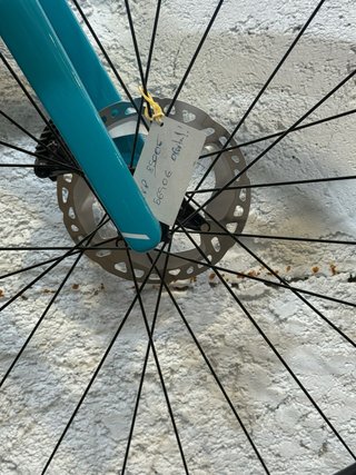 Bicicleta BMC Carretera