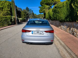 Audi A3 2018