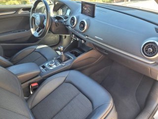 Audi A3 2018
