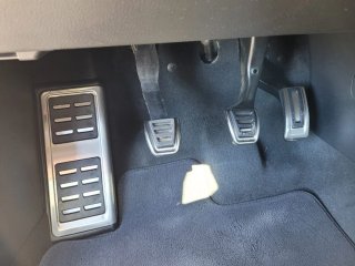 Audi A3 2018
