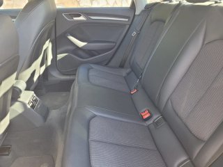 Audi A3 2018