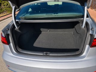 Audi A3 2018