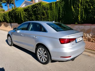 Audi A3 2018