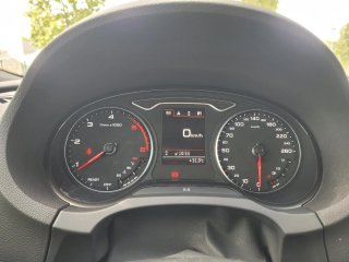 Audi A3 2018