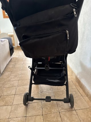Carrito Jane niño
